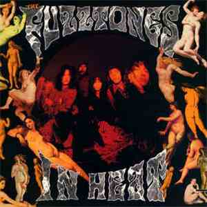 The Fuzztones - In Heat mp3 album