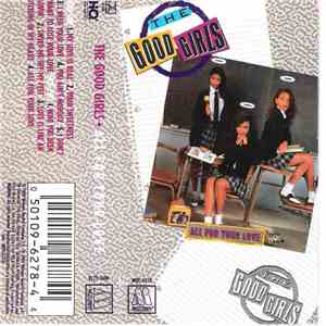 The Good Girls - All For Your Love mp3 album