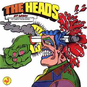 The Heads  - At Last! mp3 album