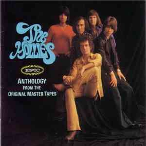 The Hollies - "Epic Anthology": From The Original Master Tapes mp3 album