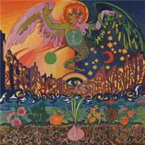 The Incredible String Band - The 5000 Spirits Or The Layers Of The Onion mp3 album