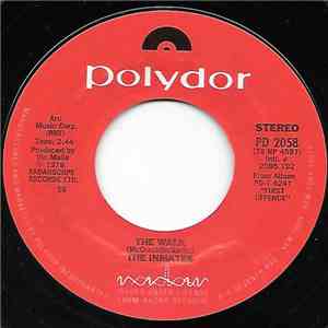 The Inmates - The Walk mp3 album