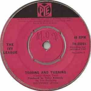 The Ivy League - Tossing And Turning mp3 album