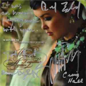 The Jeni Fleming Trio With The String Orchestra Of The Rockies - We'll Be Together Again mp3 album