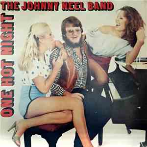 The Johnny Neel Band - One Hot Night mp3 album