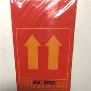 The Jon Spencer Blues Explosion - Acme (Sampler) mp3 album