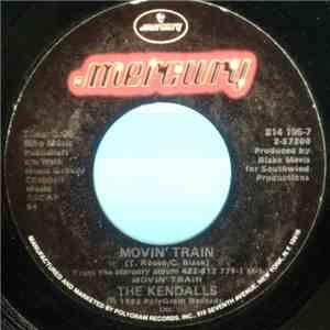 The Kendalls - Movin' Train / Say The Word mp3 album