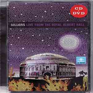 The Killers - Live From The Royal Albert Hall mp3 album