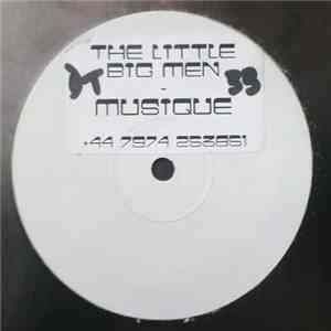 The Little Big Men - Musique mp3 album