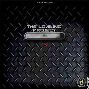 The Loading Project - The Loading Project 001 mp3 album
