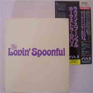 The Lovin' Spoonful - Kama Sutra Box mp3 album