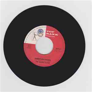 The Maori Hi Five - American Patrol / Danube Waves mp3 album