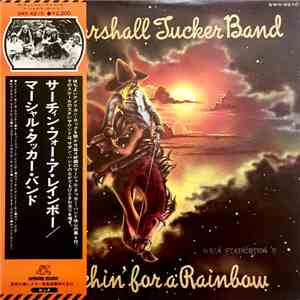 The Marshall Tucker Band - Searchin' For A Rainbow mp3 album