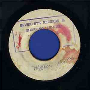 The Maytals - Water Melon mp3 album