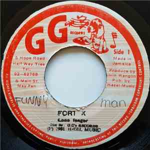 The Maytones / The Ethiopians - Funny Man / Starvation mp3 album