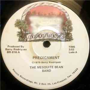 The Mesquite Bean Band - Predicament / Water mp3 album