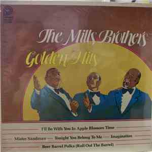 The Mills Brothers - Golden Hits mp3 album