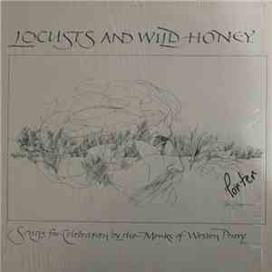 The Monks Of Weston Priory - Locusts And Wild Honey mp3 album