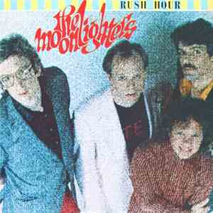 The Moonlighters - Rush Hour mp3 album