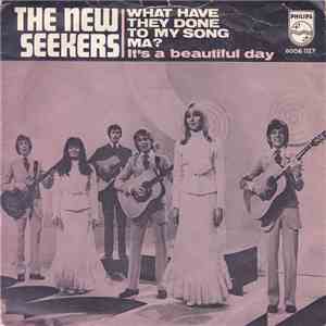 The New Seekers - What Have They Done To My Song Ma? mp3 album