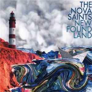 The Nova Saints - Newfoundland mp3 album