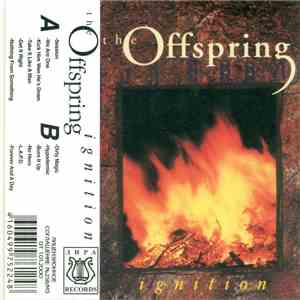 The Offspring - Ignition mp3 album