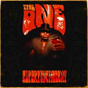 The One  - Superpsychosexy mp3 album