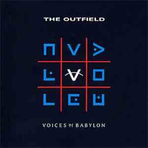 The Outfield - Voices Of Babylon mp3 album