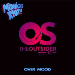 The Outsider  - Over Mood mp3 album