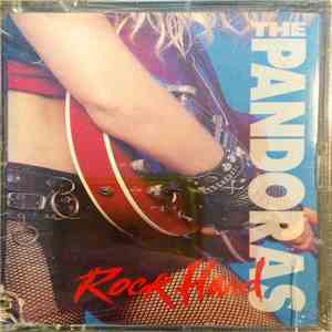 The Pandoras - Rock Hard mp3 album