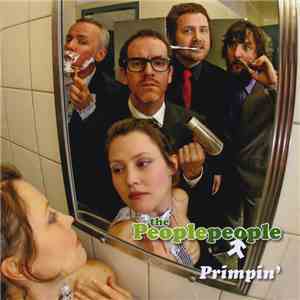 The People People - Primpin' mp3 album