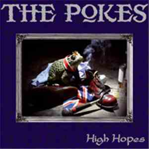 The Pokes - High Hopes mp3 album
