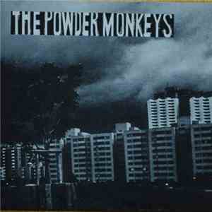 The Powder Monkeys - Get The Girl Straight / Wasn't Born Yesterday mp3 album