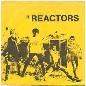 The Reactors - Meltdown mp3 album