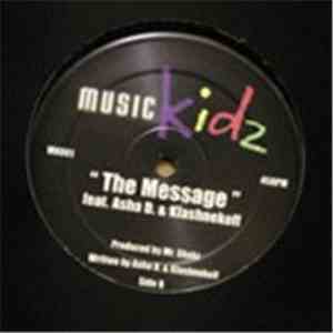 The Reelists & DJ Swiss / Asher D & Klashnekoff - To Jwan / The Message mp3 album