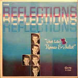 The Reflections  - (Just Like) Romeo & Juliet mp3 album