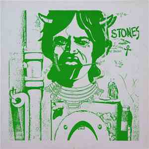 The Rolling Stones - The Devil Is My Name mp3 album