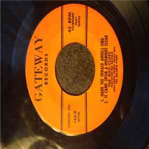 The Roy-Cliffs - Adeste Fidelis mp3 album