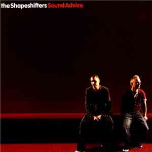 The Shapeshifters - Sound Advice mp3 album