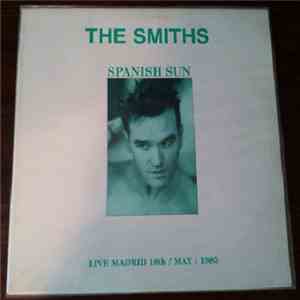 The Smiths - Spanish Sun mp3 album