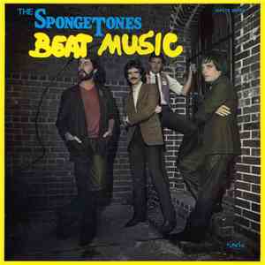 The Spongetones - Beat Music mp3 album