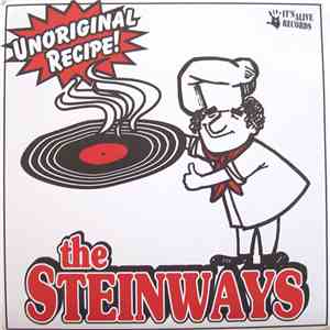 The Steinways  - Unoriginal Recipe! mp3 album