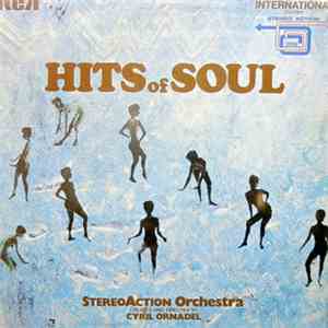 The Stereo Action Orchestra - Hits Of Soul mp3 album