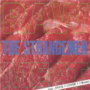 The Strangemen - Raw Meat mp3 album
