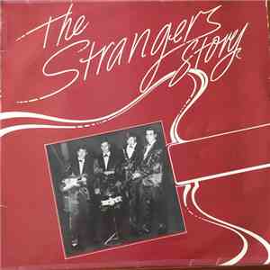 The Strangers  - The Strangers Story mp3 album