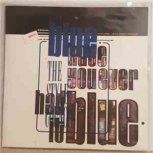 The Style Council - Have You Ever Had It Blue mp3 album