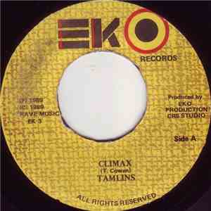The Tamlins - Climax mp3 album