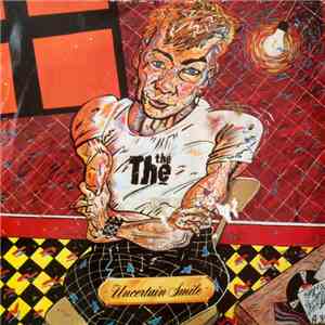 The The - Uncertain Smile mp3 album