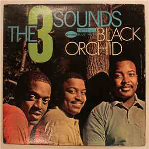 The Three Sounds - Black Orchid mp3 album