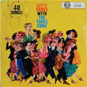 The Three Suns - Let's Dance With The Three Suns mp3 album